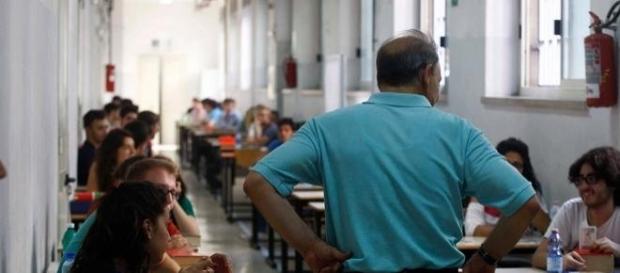 Prima prova della Maturità 2015, le tracce Prima prova della Maturità 2015, le tracce