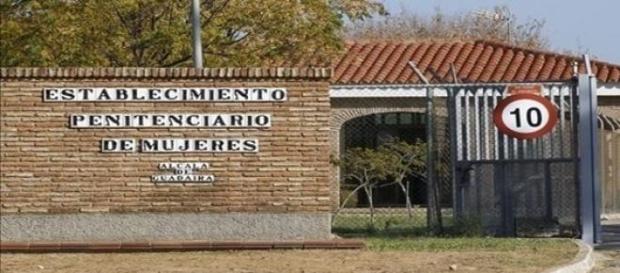 Prisión de Alcalá de Guadaíra Prisión de Alcalá de Guadaíra