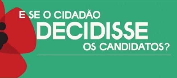 Proposta do LIVRE/Tempo de Avançar. Proposta do LIVRE/Tempo de Avançar.