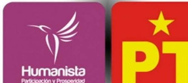 PT y Humanista no alcanzaron el 3% de los votos. PT y Humanista no alcanzaron el 3% de los votos.