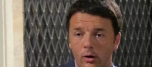 Renzi e la Riforma della Buona Scuola. Renzi e la Riforma della Buona Scuola.