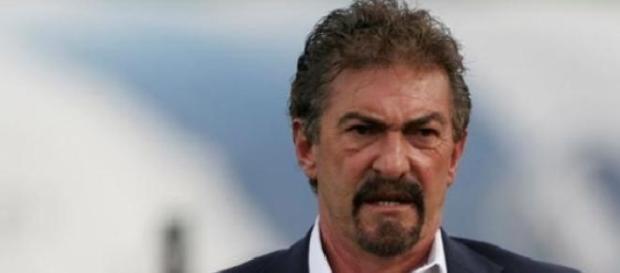 Ricardo La Volpe ha sido presentado en Chiapas Ricardo La Volpe ha sido presentado en Chiapas