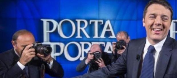 Riforma scuola e assunzioni, post di Renzi su Fb Riforma scuola e assunzioni, post di Renzi su Fb