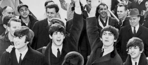 Se viene el musical de Los Beatles Se viene el musical de Los Beatles