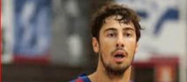 Tomic, ante el reto de conseguir su segunda ACB Tomic, ante el reto de conseguir su segunda ACB