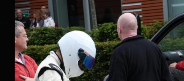 Unzufriedenheit der Top Gear-Fans mit Chris Evans? Unzufriedenheit der Top Gear-Fans mit Chris Evans?
