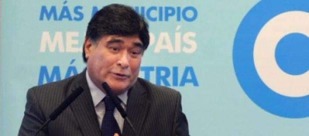 Zanini, de maoísta a peronista Zanini, de maoísta a peronista