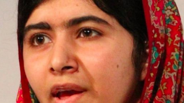 Chi è Malala Yousafzai, maturità 2015