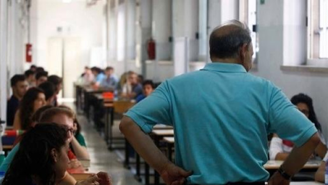 Prima prova della Maturità 2015, le tracce
