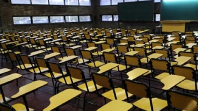 Seconda Prova Esami Maturit&agrave; 2015