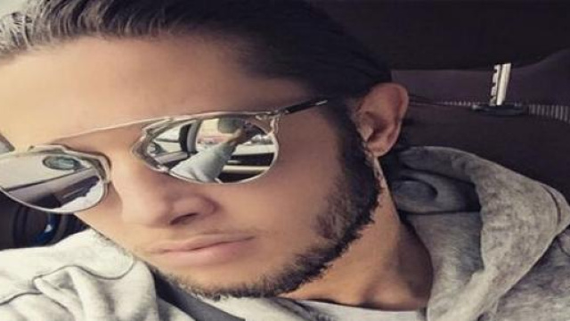 Tarek Benattia réagit au bain de Thomas Vergara