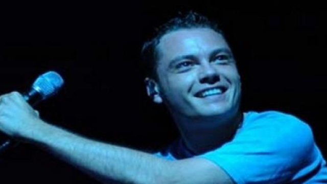 Tiziano Ferro stadio tour 2015 si parte da Torino