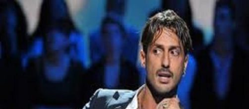 Fabrizio Corona considerato il 'Re dei paparazzi'