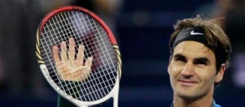Federer vuole conquistare il torneo 500 di Halle