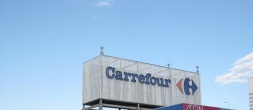 Opportunità di lavoro in Carrefour