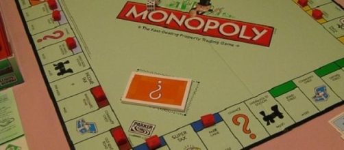 Regional heats to find Monopoly champions