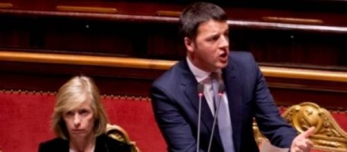 Scuola e assunzioni, Renzi 'Non è un ricatto