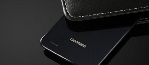 Smartphone Android Doogee F3