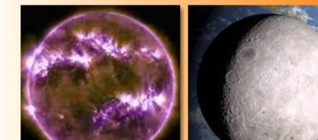 Alieni e misteri dello spazio ignoto Alieni e misteri dello spazio ignoto