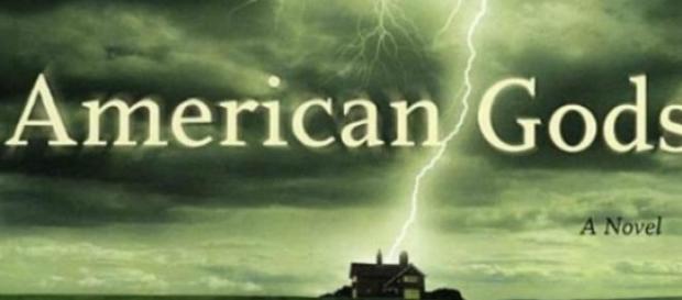 American Gods will become a Starz's TV Series American Gods will become a Starz's TV Series