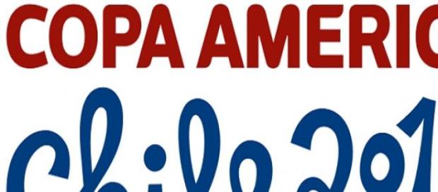 Brasil na Copa América 2015 - Chile Brasil na Copa América 2015 - Chile