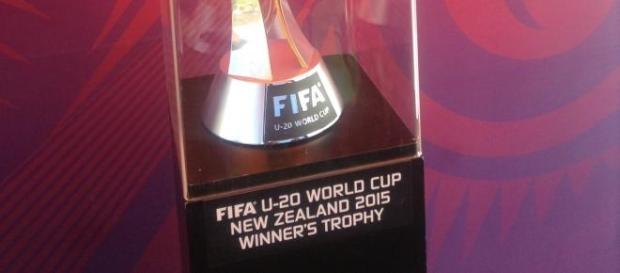 Brasil quiere ser campeón del mundo en Auckland Brasil quiere ser campeón del mundo en Auckland