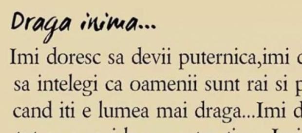 Cei care işi calcă pe semeni nu au inimă. Cei care işi calcă pe semeni nu au inimă.