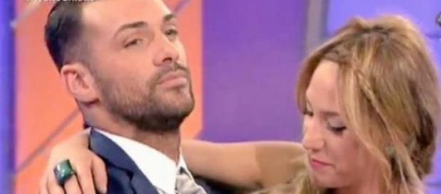 Christian es el elegido por Steisy en MYHYV Christian es el elegido por Steisy en MYHYV