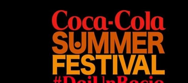 Coca Cola Summer Festival 2015 a Roma Coca Cola Summer Festival 2015 a Roma
