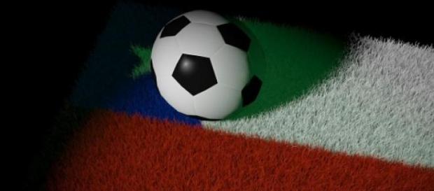 Copa America in Chile, Arturo Vidal Autounfall. Copa America in Chile, Arturo Vidal Autounfall.