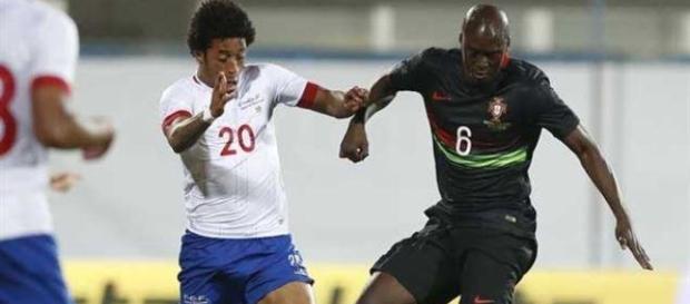 Danilo Pereira agita o mercado Danilo Pereira agita o mercado