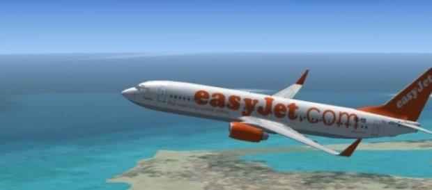 Easyjet abbandona Fiumicino Easyjet abbandona Fiumicino