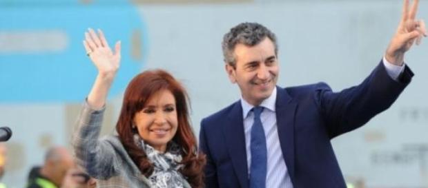 El kirchnerismo destroza el concepto de las PASO El kirchnerismo destroza el concepto de las PASO