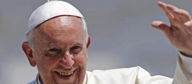 El Papa instó a cuidar los recursos naturales El Papa instó a cuidar los recursos naturales