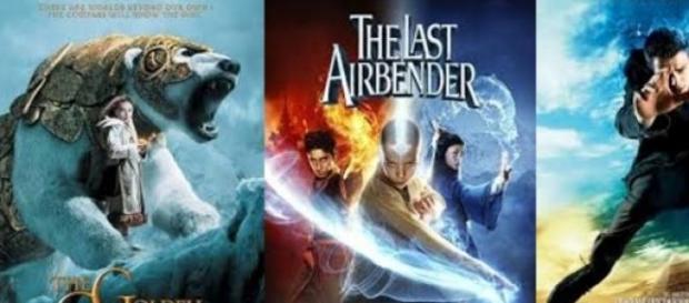 Estas películas no vieron su segunda parte Estas películas no vieron su segunda parte