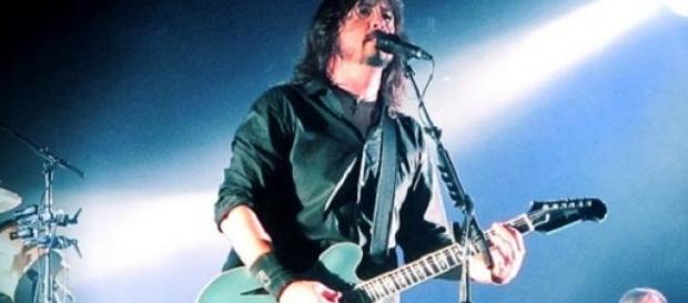 Foo Fighters out, Florence and the Machine in? Foo Fighters out, Florence and the Machine in?