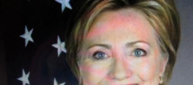 Hilary pode ser a próxima presidente dos EUA Hilary pode ser a próxima presidente dos EUA