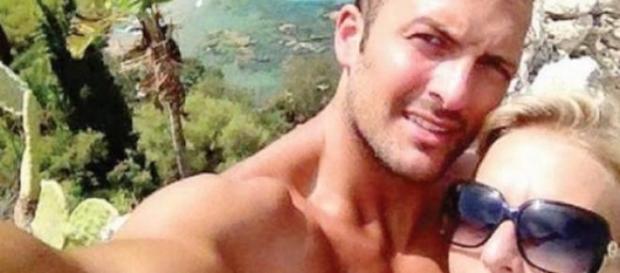 I fidanzati di Pordenone Trifone e Teresa I fidanzati di Pordenone Trifone e Teresa