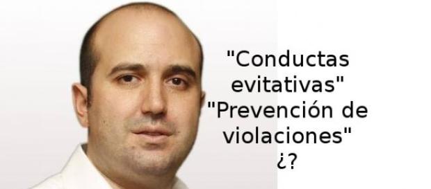 Juan Bernasconi, precandidato a intendente Juan Bernasconi, precandidato a intendente