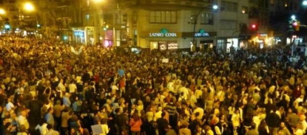 Kirchneristas marcharán contra decisión de CFK Kirchneristas marcharán contra decisión de CFK