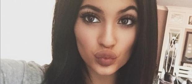 Kylie Jenner: Will sie sich tätowieren lassen? Kylie Jenner: Will sie sich tätowieren lassen?