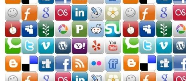 Las redes sociales influyen en el modo de hablar Las redes sociales influyen en el modo de hablar