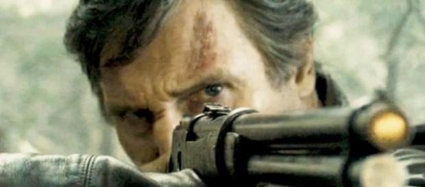 Liam Neeson always a good guy... Liam Neeson always a good guy...