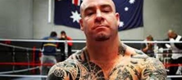 Lucas Browne vs. Artur Szpilka - kiedy? Lucas Browne vs. Artur Szpilka - kiedy?