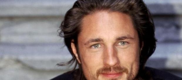Martin Henderson el nuevo doctor del Grey Sloan Martin Henderson el nuevo doctor del Grey Sloan