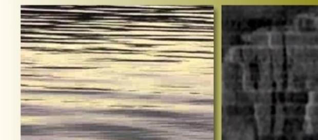Misteri del mare e avvistamenti UFO Misteri del mare e avvistamenti UFO