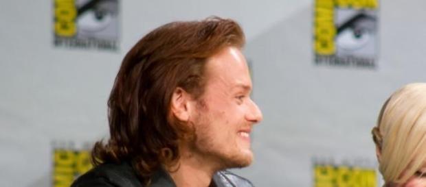 Neuigkeiten von den „Outlander“-Stars? Neuigkeiten von den „Outlander“-Stars?