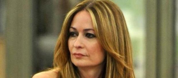 Olvido hormigos publica una novela erótica Olvido hormigos publica una novela erótica