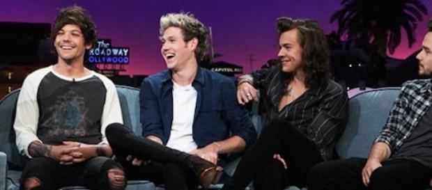 One Direction continuam unidos, mesmo sem Zayn One Direction continuam unidos, mesmo sem Zayn