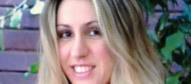 Piosenkarka i kompozytorka Marzia Gaggioli Piosenkarka i kompozytorka Marzia Gaggioli